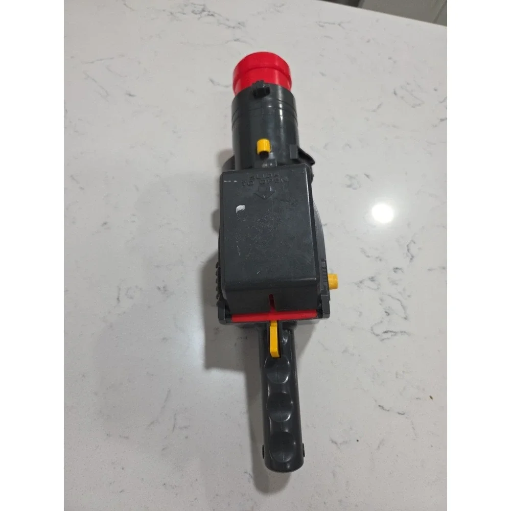 Kenner working light